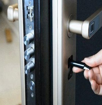 南皮开锁 南皮开锁公司开修指纹锁